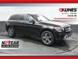 Used 2021 Mercedes-Benz GLC 300 4MATIC SUV