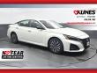 Used 2024 Nissan Altima 2.5 SV Sedan