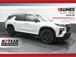 Used 2024 Chevrolet Traverse RS SUV