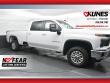 Used 2025 Chevrolet Silverado 2500 HD LT Truck Crew Cab