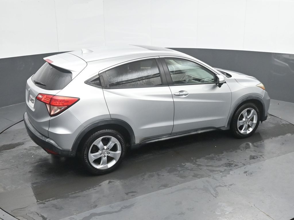 2016 Honda HR-V EX - Photo 20