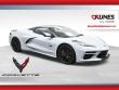 Used 2023 Chevrolet Corvette Stingray 3LT Convertible