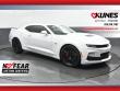 Used 2023 Chevrolet Camaro 2SS Coupe