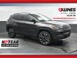 Used 2022 Jeep Compass Limited SUV