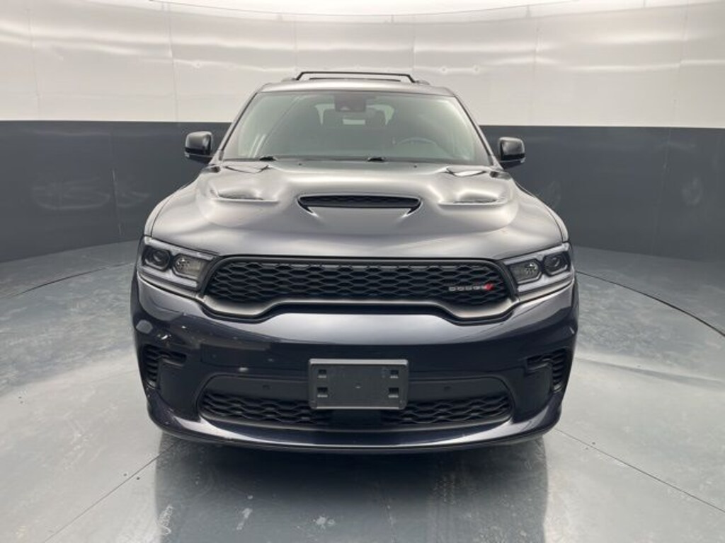Used 2025 Dodge Durango R/T SUV