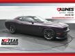 Used 2021 Dodge Challenger R/T Scat Pack Coupe