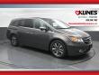 Used 2014 Honda Odyssey Touring Van