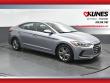 Used 2017 Hyundai Elantra SE Sedan