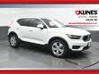 Used 2020 Volvo XC40 T5 Momentum SUV