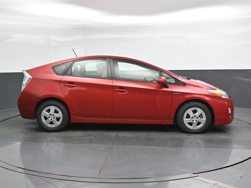 Used 2011 Toyota Prius Four Hatchback