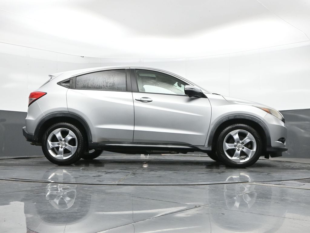 2016 Honda HR-V EX - Photo 29