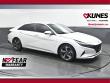 Used 2023 Hyundai Elantra SEL Sedan