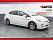 Used 2010 Toyota Prius IV Hatchback