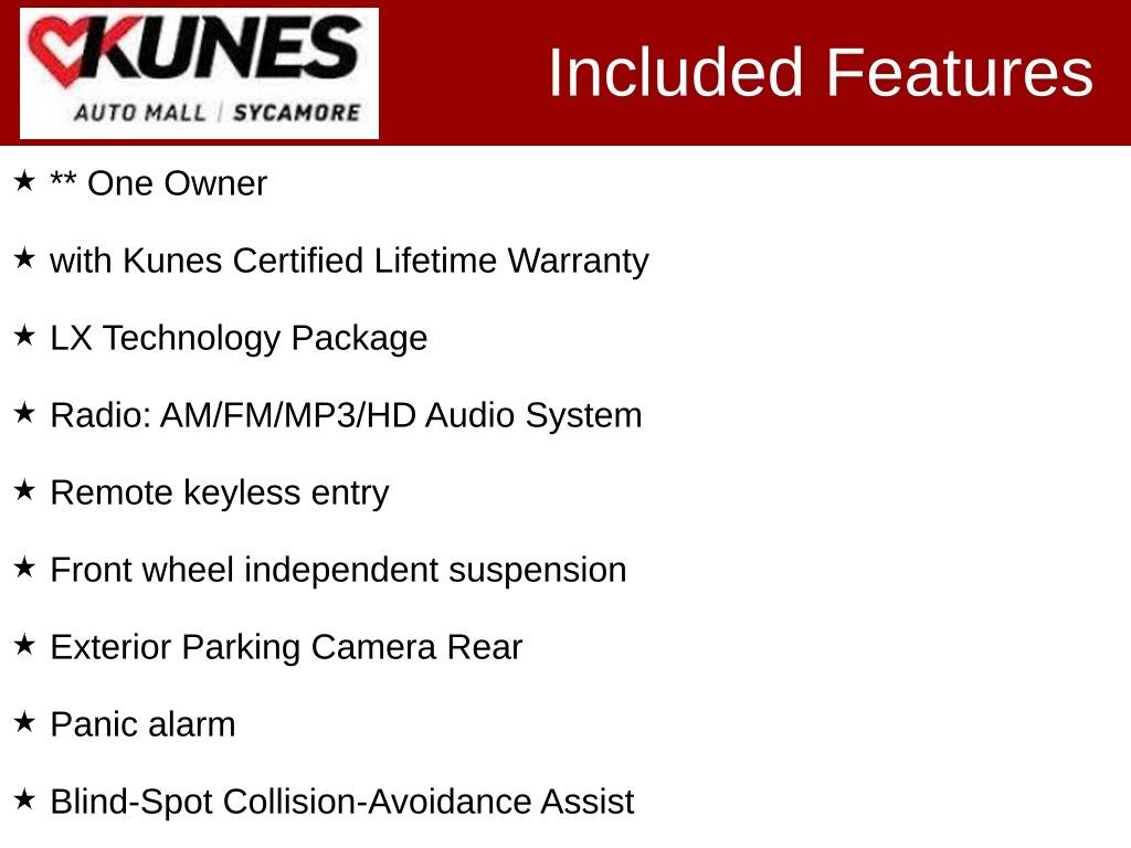 Used 2023 Kia Soul LX Hatchback