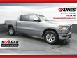 Used 2024 Ram 1500 Laramie Truck Crew Cab