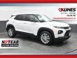 Used 2021 Chevrolet Trailblazer LS SUV