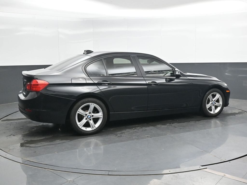 Used 2013 BMW 328i xDrive Sedan