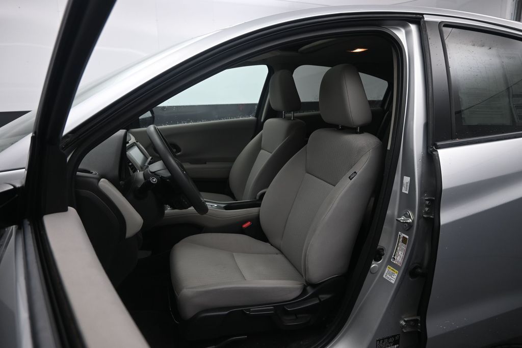 2016 Honda HR-V EX - Photo 15