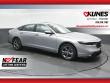 Used 2024 Honda Accord Hybrid EX-L Sedan