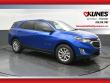 Used 2019 Chevrolet Equinox LS SUV