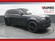 Used 2023 Land Rover Range Rover Autobiography SUV