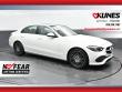 Used 2025 Mercedes-Benz C-Class C 300 4MATIC Sedan