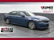 Used 2026 Honda Civic LX Sedan