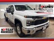  Chevrolet Silverado 2500 HD