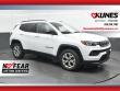 Used 2025 Jeep Compass Latitude SUV