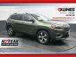 Used 2021 Jeep Cherokee Limited SUV