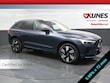 Volvo XC60 plug-in hybrid