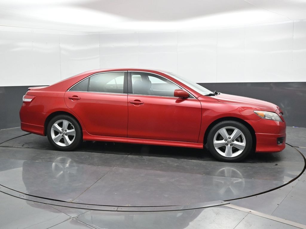 Used 2011 Toyota Camry  Sedan