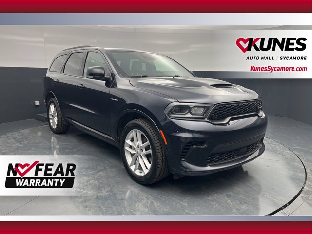 2025 Dodge Durango