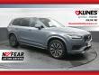 Used 2022 Volvo XC90 T6 AWD Momentum 7 Seater SUV