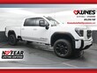  GMC Sierra 3500 HD