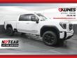 Used 2025 GMC Sierra 3500 HD AT4 Truck Crew Cab