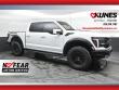Used 2024 Ford F-150 Raptor Truck SuperCrew Cab