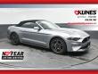 Used 2023 Ford Mustang  Convertible