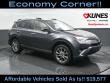 Used 2018 Toyota RAV4 Hybrid Limited SUV