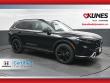 Used 2025 Honda CR-V Hybrid Sport Touring SUV