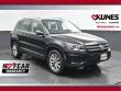 Used 2017 Volkswagen Tiguan 2.0T Wolfsburg Edition SUV