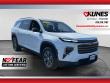 Used 2024 Chevrolet Traverse LT SUV