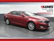 Used 2015 Kia Optima EX FWD Sedan