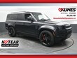  Land Rover Defender 130