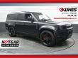 Used 2024 Land Rover Defender 130 X-Dynamic SE SUV