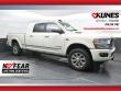 Used 2022 Ram 2500 Limited Truck Mega Cab