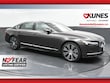 Volvo S90 plug-in hybrid