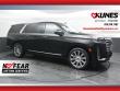 Used 2024 CADILLAC Escalade ESV Premium Luxury Platinum SUV