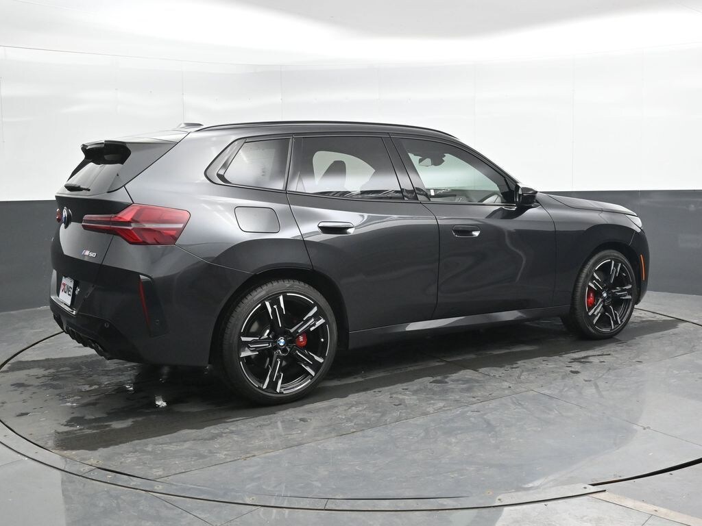 Used 2025 BMW X3 M50 xDrive SUV