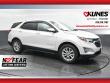 Used 2020 Chevrolet Equinox LT w/1LT SUV